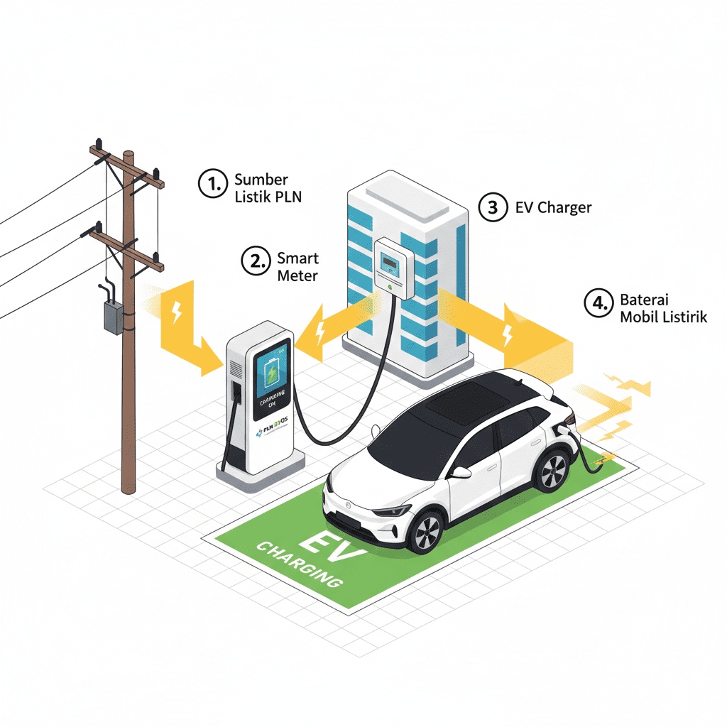 EV Diagram