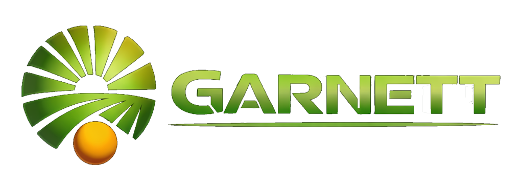 Garnett Logo